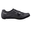 BLACK / 42 E-WIDTH
