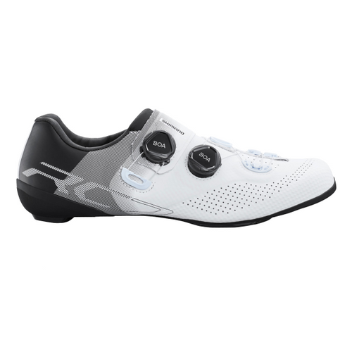 SHIMANO RC702 ROAD SHOES