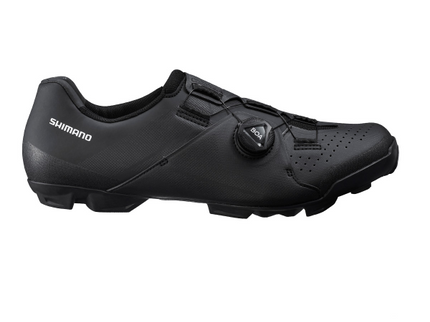 SHIMANO XC300 SPD Shoes