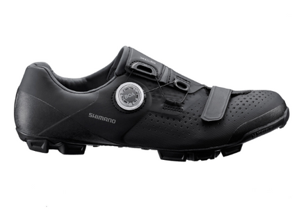 SHIMANO XC501 SPD Shoes