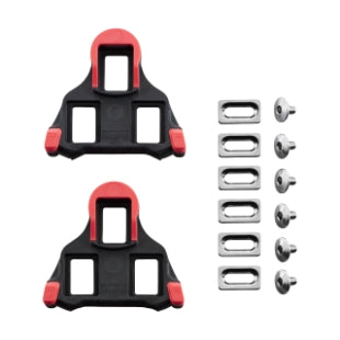SHIMANO SH10 SPD-SL CLEAT SET FIXED MODE