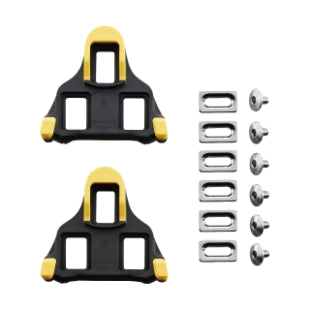 SHIMANO SH11 SPD-SL Cleat Set Floating Mode