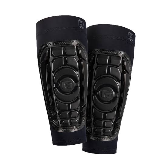 G-FORM SHIN PADS