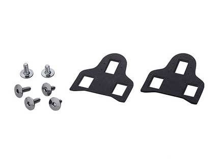 SHIMANO SH20 Cleat Spacers w/Fixing Bolt Set