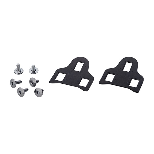 SHIMANO SH20 Cleat Spacers w/Fixing Bolt Set
