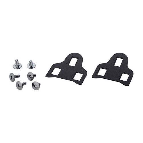SHIMANO SH20 CLEAT SPACERS w/FIXING BOLT SET