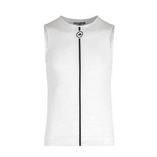 ASSOSOIRES SUMMER NS SKIN UNDERSHIRT