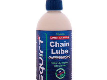 SQUIRT Dry Lube 120ml
