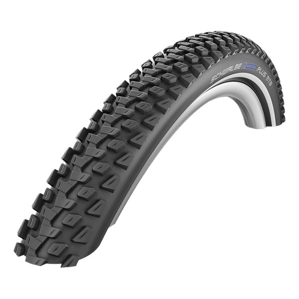 SCHWALBE Marathon Plus Mtb Tyre 27.5 x 2.1