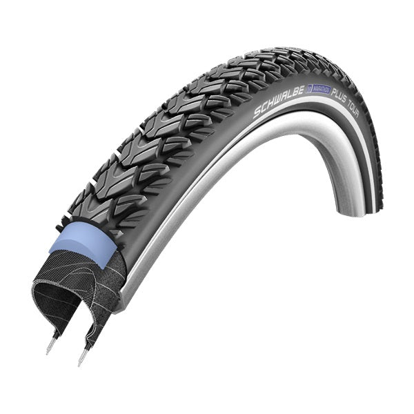 SCHWALBE Marathon Plus Tour Tyre 700 x 35C