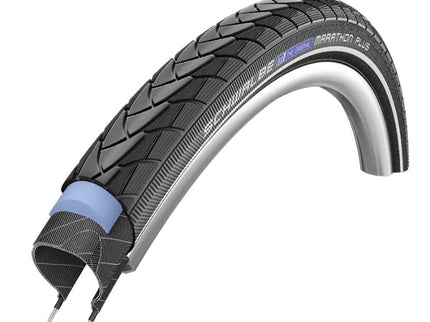 SCHWALBE Marathon Plus 700 x 32C (32-662) SGR