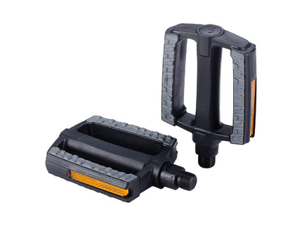 BBB Pedals Trekking Steadyrider