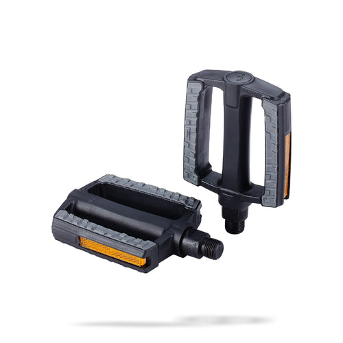 BBB PEDALS TREKKING STEADYRIDER