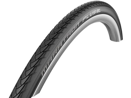 SCHWALBE Wheelchair Marathon Plus 25 x 1.00" (25-559) Evolution Line Black