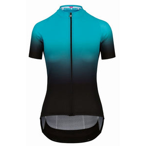 ASSOS WOMENS UMA GT SUMMER SS SHIFTER JERSEY