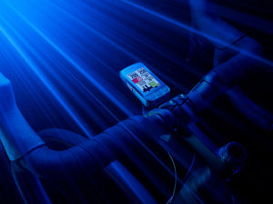 WAHOO ELEMNT BOLT V2 GPS BIKE COMPUTER