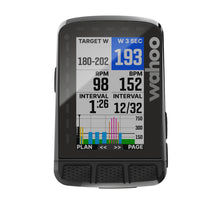 Load image into Gallery viewer, WAHOO ELEMNT ROAM V2 GPS BIKE COMPUTER