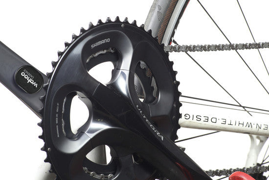 WAHOO RPM Cadence Sensor