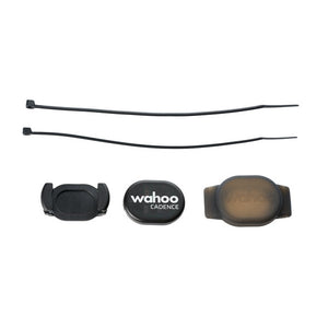 WAHOO RPM CADENCE SENSOR BLUETOOTH & ANT+