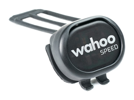WAHOO RPM Speed Sensor