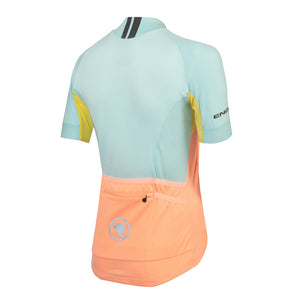 ENDURA WOMENS FS260-PRO SS JERSEY