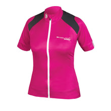 Load image into Gallery viewer, ENDURA WOMENS HYPERON SS JERSEY