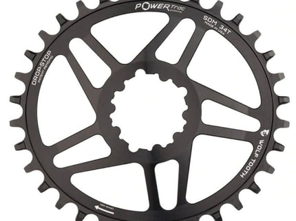 WOLF TOOTH ELIPTICAL SRAM D/M BOOST 34T