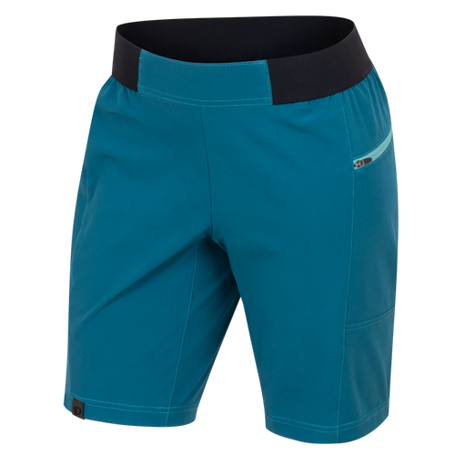 PEARL IZUMI WOMENS SHORTS CANYON WITH LINER