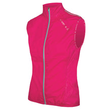 Load image into Gallery viewer, ENDURA WOMENS PAKAGILET II CERISE