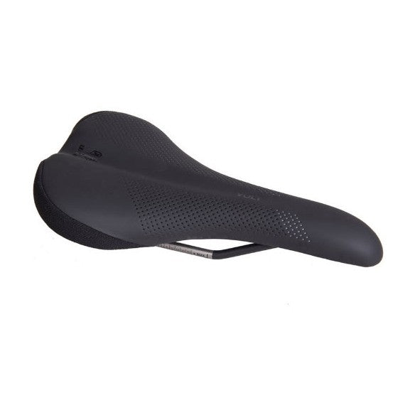 WTB Volt Steel Wide Saddle
