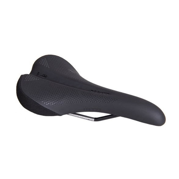 WTB Rocket Steel Wide Saddle
