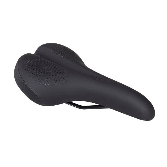 WTB COMFORT STEEL EXTRA WIDE SADDLE