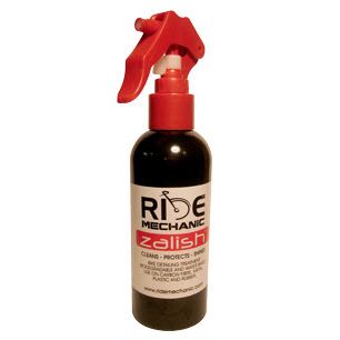 RIDE MECHANIC ZALISH 200ML