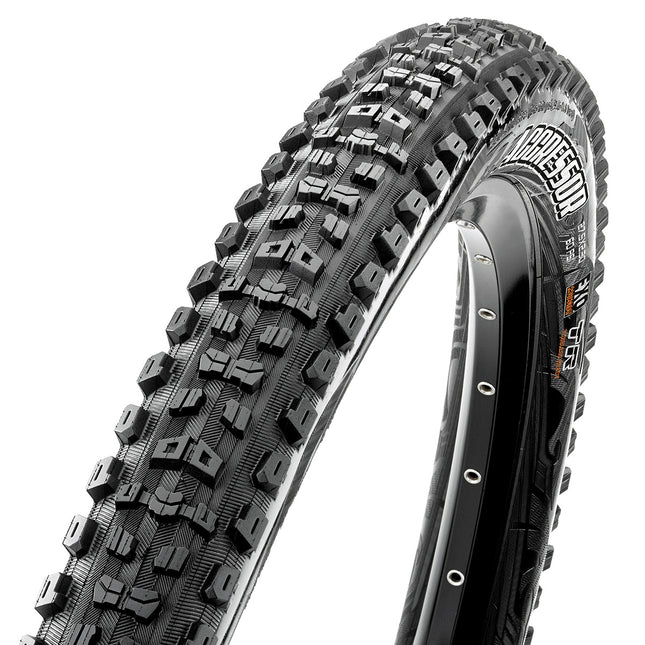 MAXXIS AGGRESSOR 29 X 2.3 FOLDING 60TPI EXO TR