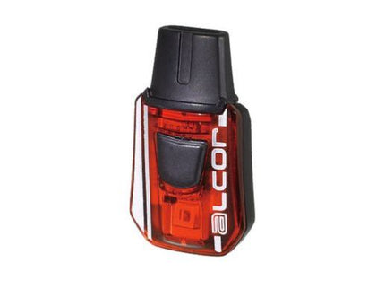 MOON ALCOR Rear Light 15 Lumens