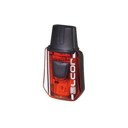 MOON ALCOR Rear Light 15 Lumens