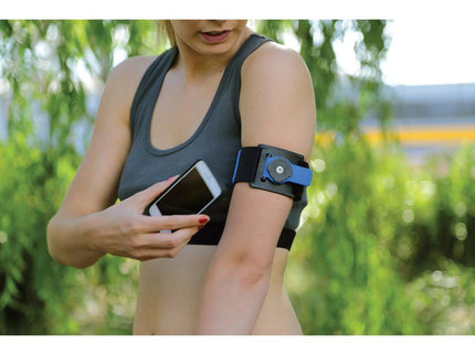 QUADLOCK SPORTS ARMBAND