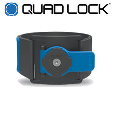 Load image into Gallery viewer, QUADLOCK SPORTS ARMBAND