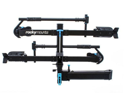 ROCKYMOUNTS BackStage 2 Swing-Away Hitch Rack