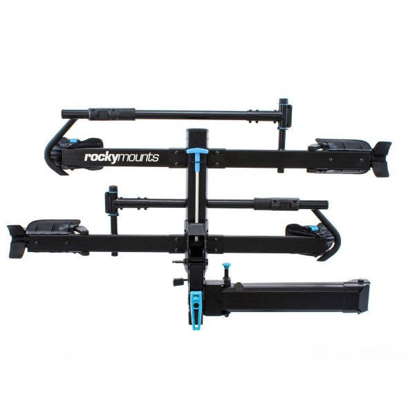 ROCKYMOUNTS BackStage 2 Swing-Away Hitch Rack