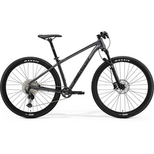 Merida big sales nine 1500 lite