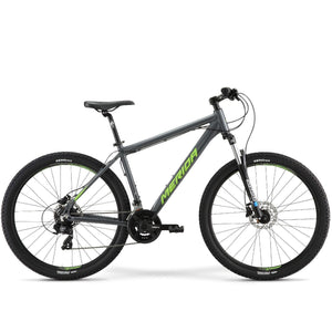 MERIDA Big Seven 10-D