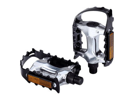 BBB Mount and Go Pedals