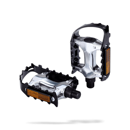 BBB Mount and Go Pedals