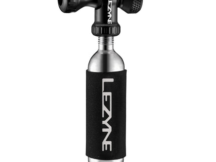 LEZYNE Control Drive CO2 Black