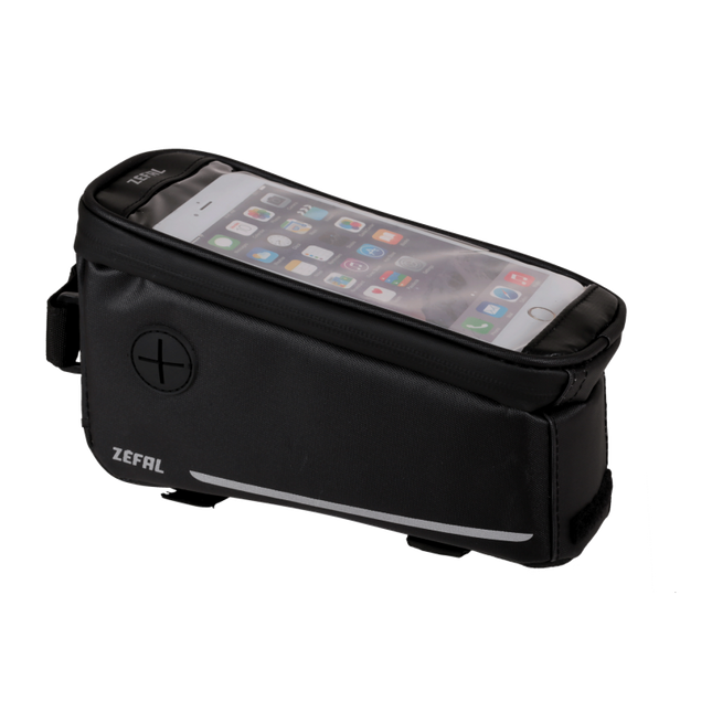 ZEFAL Console Pack T2 Top Tube Bag