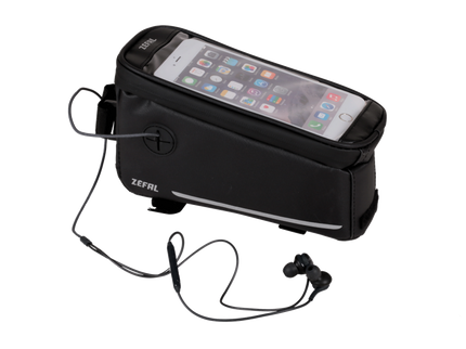 ZEFAL Console Pack T2 Top Tube Bag