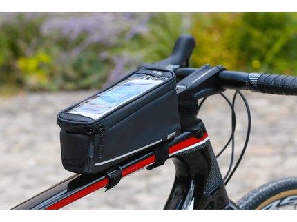 ZEFAL Console Pack T2 Top Tube Bag
