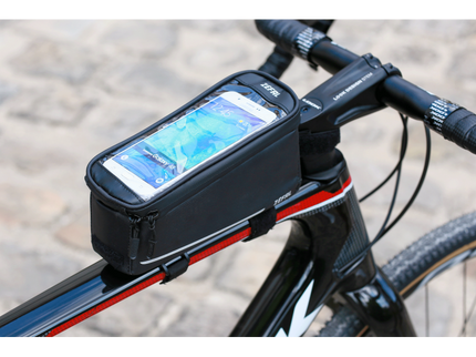ZEFAL Console Pack T2 Top Tube Bag
