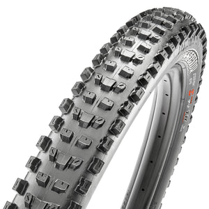 MAXXIS DISSECTOR 29 X 2.4 WT FOLD DD 2 X120TPI 3C GRIP TR